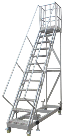 登高梯