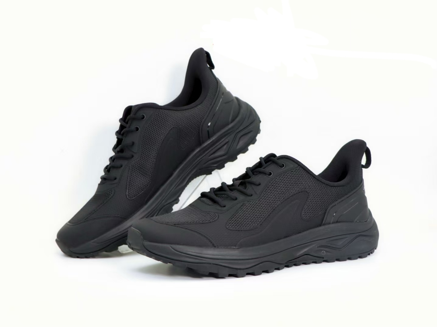 消防专业作训鞋