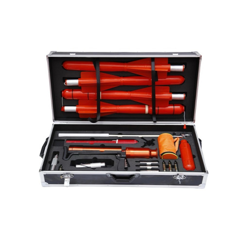 远距离救生抛投器