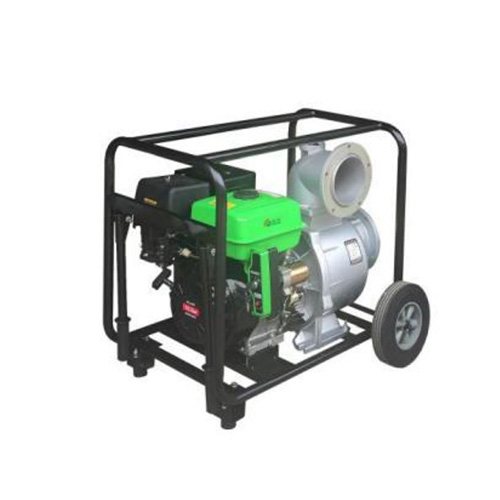 移动便捷式抽水泵