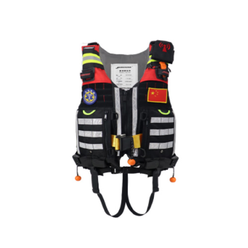 激流救生衣