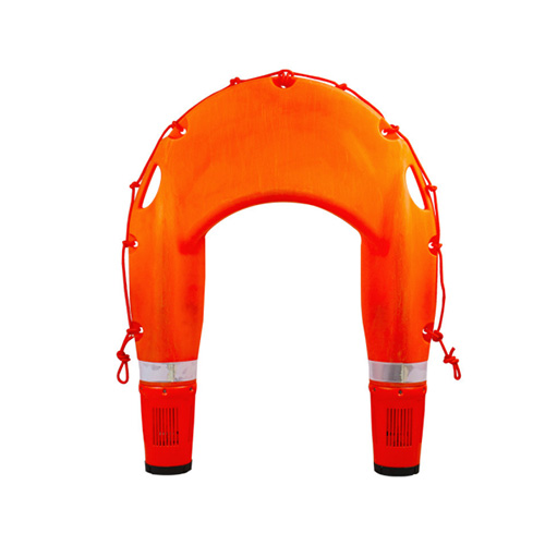 水上救援机器人