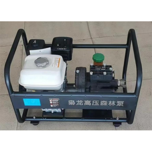 森林灭火泵