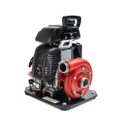 便携式森林消防泵