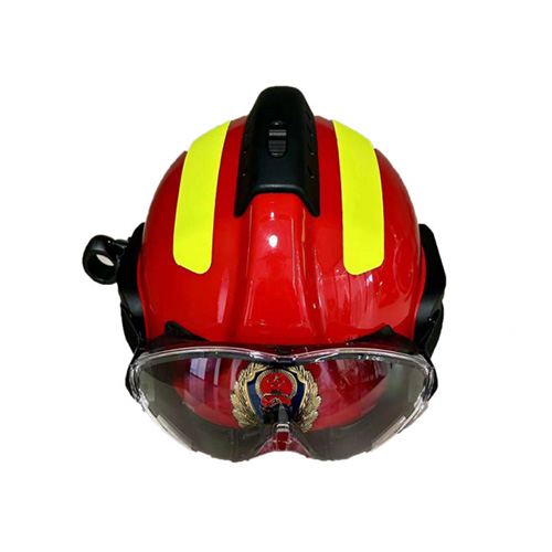 抢险救援头盔