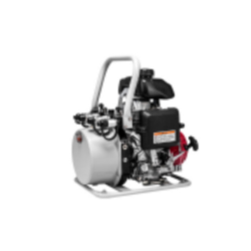 液压破拆工具组