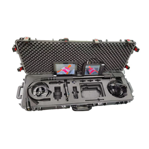 音视频生命探测仪