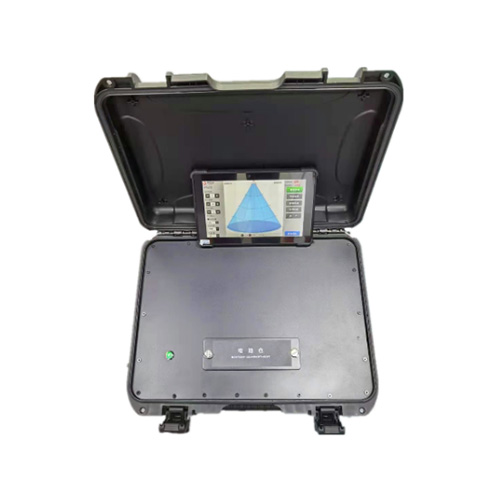 雷达生命探测仪