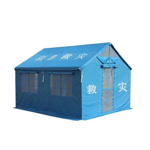 应急帐篷